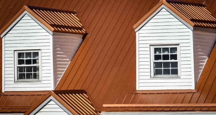 Metal Roofing Contractors Westminster